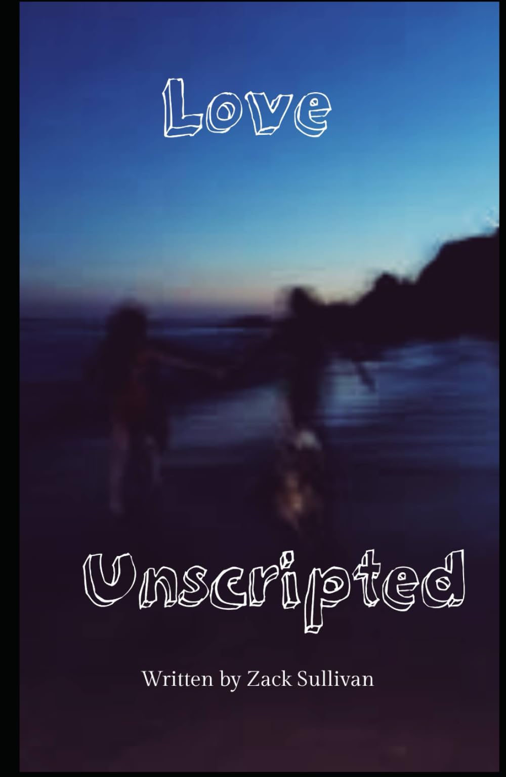Love Unscripted