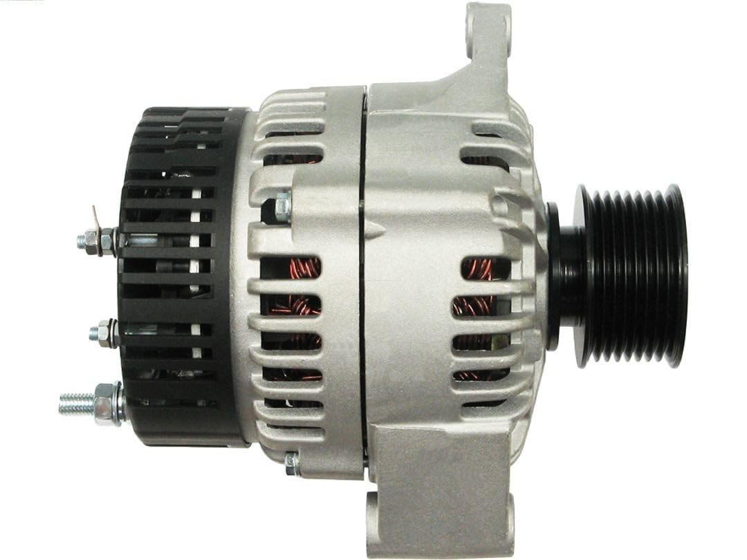 AS-PL Alternador A9052 95A con polea