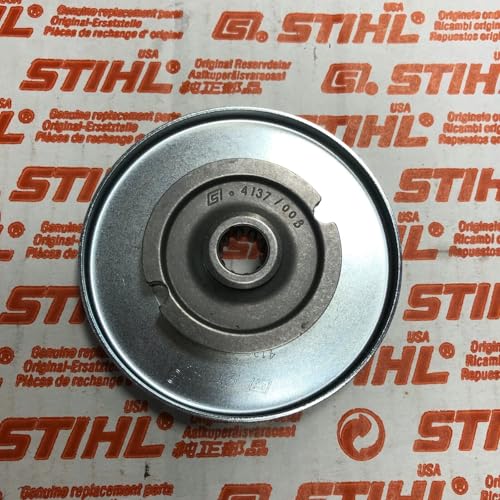 Replacement for Stihl thrust plate fs91r fs90r fs131r fs110r fs130r km91r 4137 710 3800 OEM