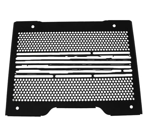 Couvercle grille radiateur Rebel 1100 en alliage robuste et durable