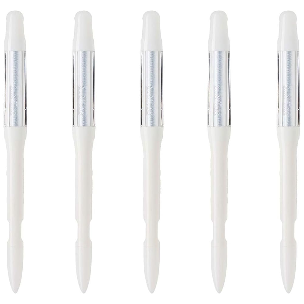 Littimoon Plant Soil Moisture Sensor,House Plant Soil Moisture Meter Aquameter,5pcs for Indoor Potted Plants (Small)