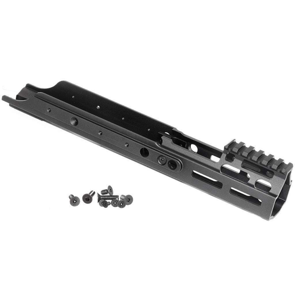 Buy Airsoft Gear Parts Accessories PTS MREX MLOK Handguard