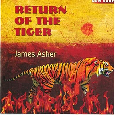 of the Tiger