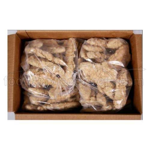 Perdue FarmsSouthern Style Chicken Tender Fritter -- 2 per case.