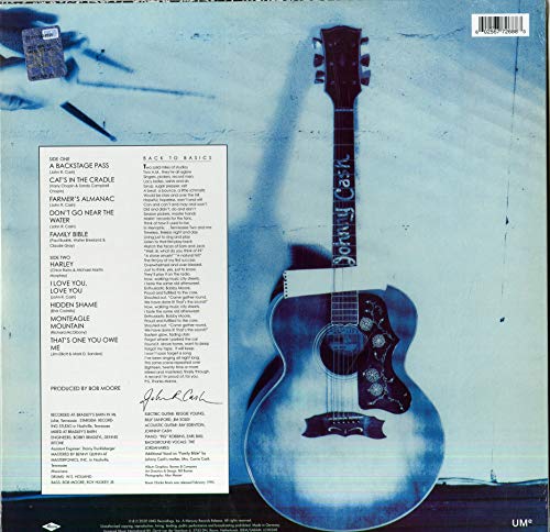 Boom Chicka Boom [LP]