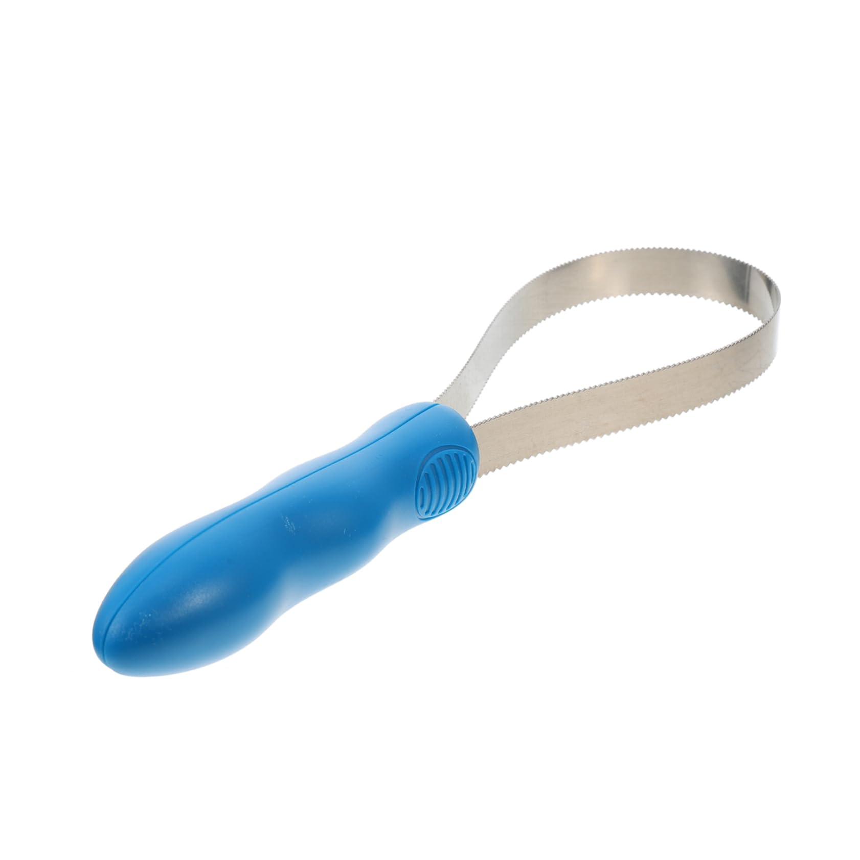 CIYODO Dog Grooming Brush Pet Hair Massage Comb Easy-to-use Non-slip Pet Hair Comb for Dog Cat