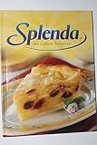 Splenda Cookbook
