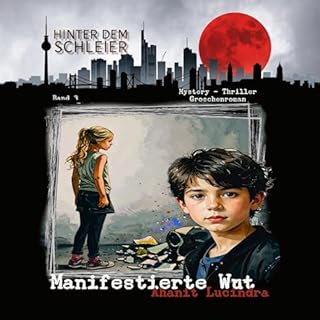 Manifestierte Wut Titelbild