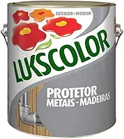 Fundo Zarcão Lukscolor 3,6l