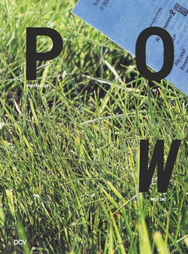 Philip Loersch – POW - PORTRAITIST OF WRITING