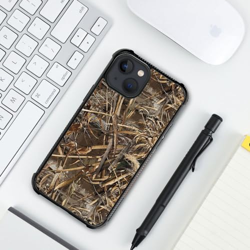Coque iPhone 15 Plus évite les rayures protection robuste antichoc