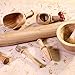 Woodturning Basics: Seven Handy Kitchen Items