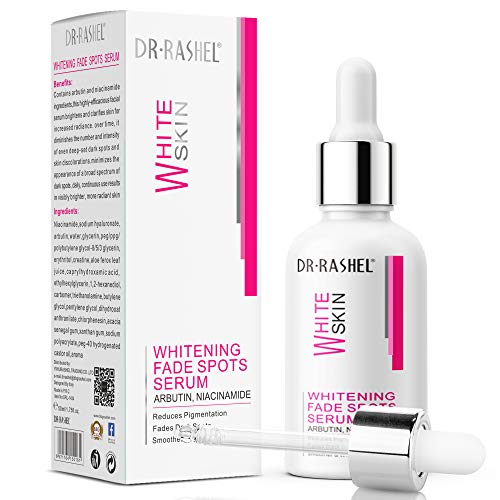 Dark Spot Corrector Remover for Face and Body, Reduces & Fades Spots- Formulated