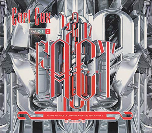 F.a.C.T. 2 [Import]