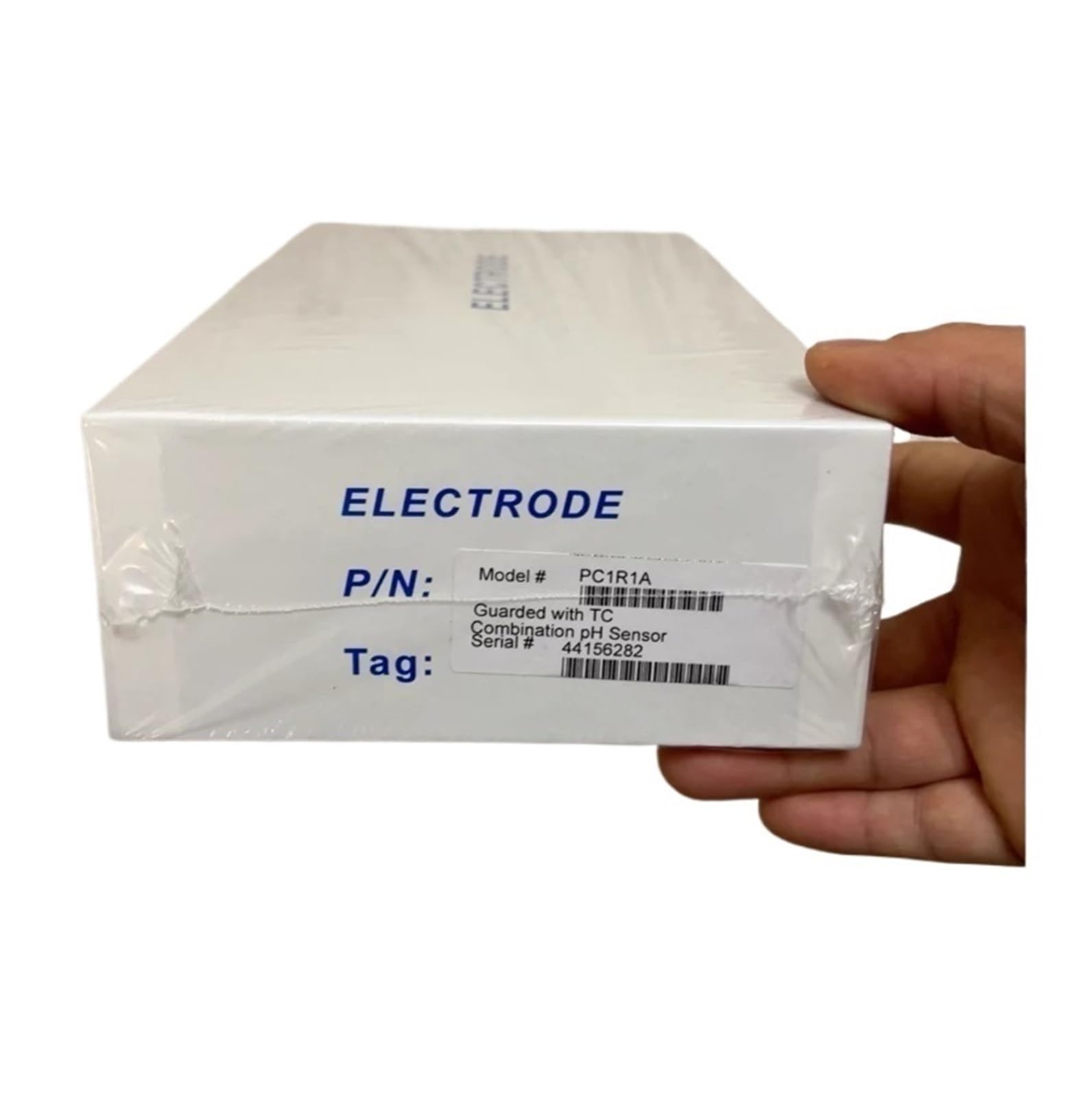 Elettrodo PH, sensore PH Combinato PC1R1A 44156282