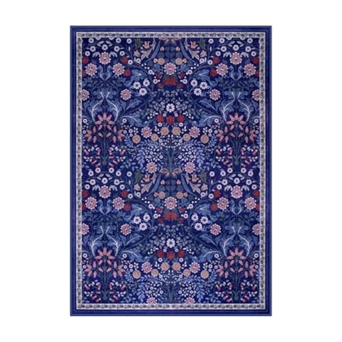 [ZS2L7] ��`���O ���O �J�o�[ �}�b�g ���_���I���� �N���V�b�N 120*180cm �G���K���g �y���V���� �A�W�A�� �a�� ������ �􉽖͗l �m���X���b�v 1 �ϖ��Ր� �h�� ���^ ���y�� �������ȒP �R��J ���ڊ� ���� �a�� �x�����_ ����