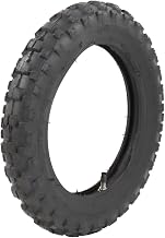 STI Rubber 10 Inch 2.50-10 Inch Moto Cross for Mini Cross Including Inner Tube
