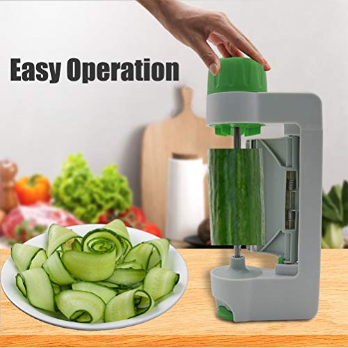 Cortador Multifuncional de Frutas y Vegetales Gazaar miniatura 5