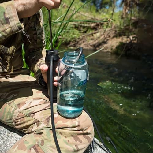 Katadyn Pocket Tactical Series Water Filter