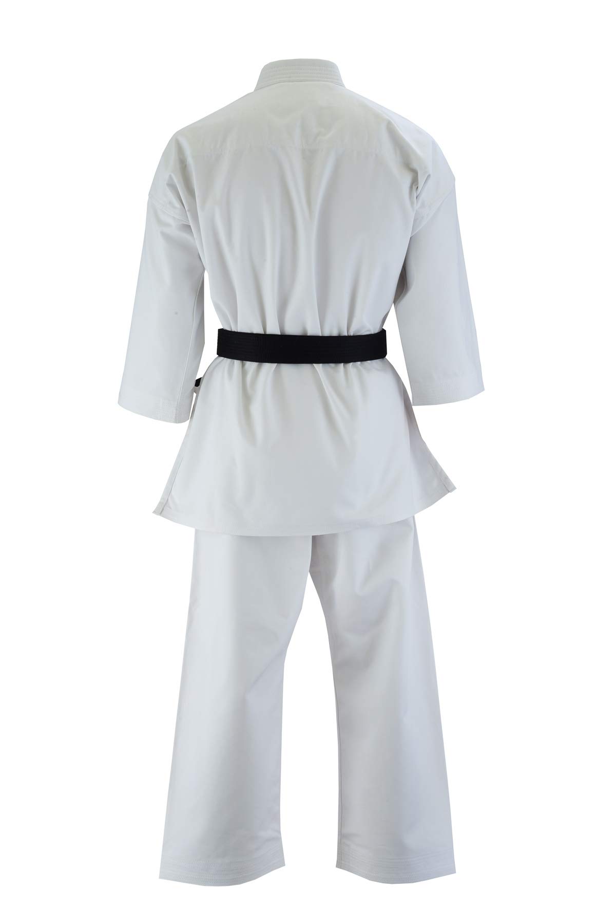 Malino Karate Gi profesional, traje de niños, uniforme para hombres adultos, lona de algodón, 14 onzas