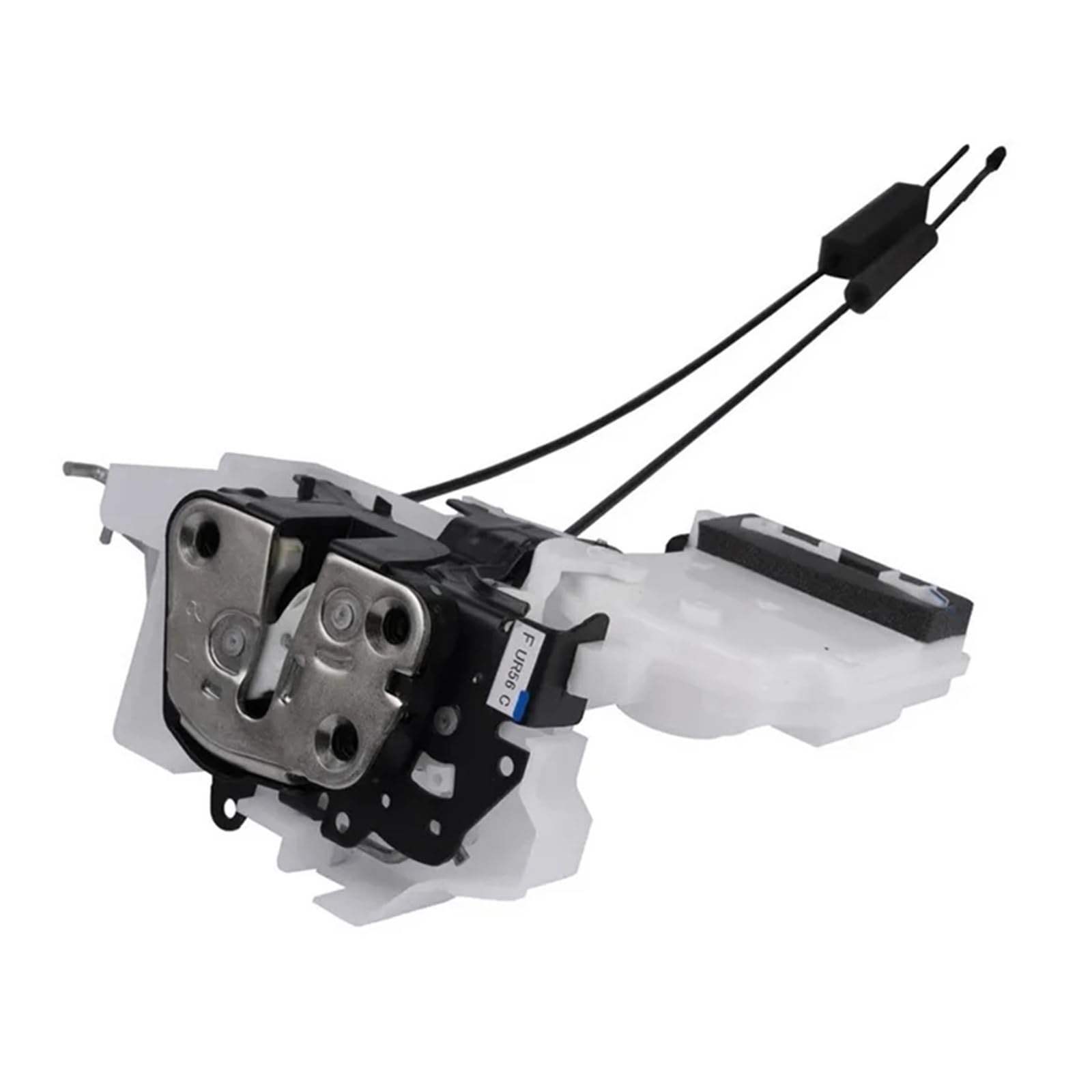 トラッチー Car Door Lock Actuator Assembly UR56-59-310C UR5659310C Compatible