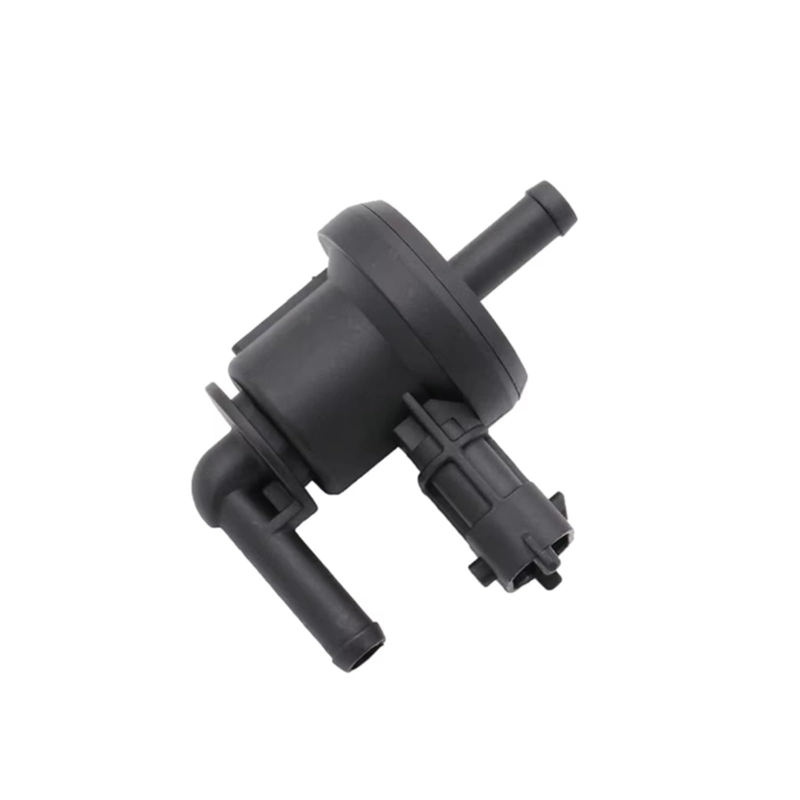Mofiuhe One Color Car Solenoid Valve Compatible With Hyundai For Veloster 1.6 2012-2017 Vapor Canister Purge Control Solenoid Valve 29010-2B000