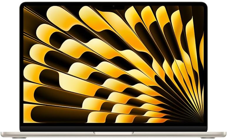 MacBook Air M3