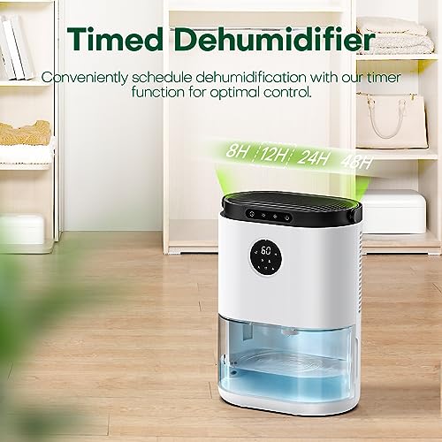 CONOPU-Deshumidificador-para-el-Hogar-Deshumidificadores-de-2300ML-para-el-Bano-del-Dormitorio-Descongelacion-Automatica-Apagado-Automatico-Control-de-Humedad-de-3-Modos