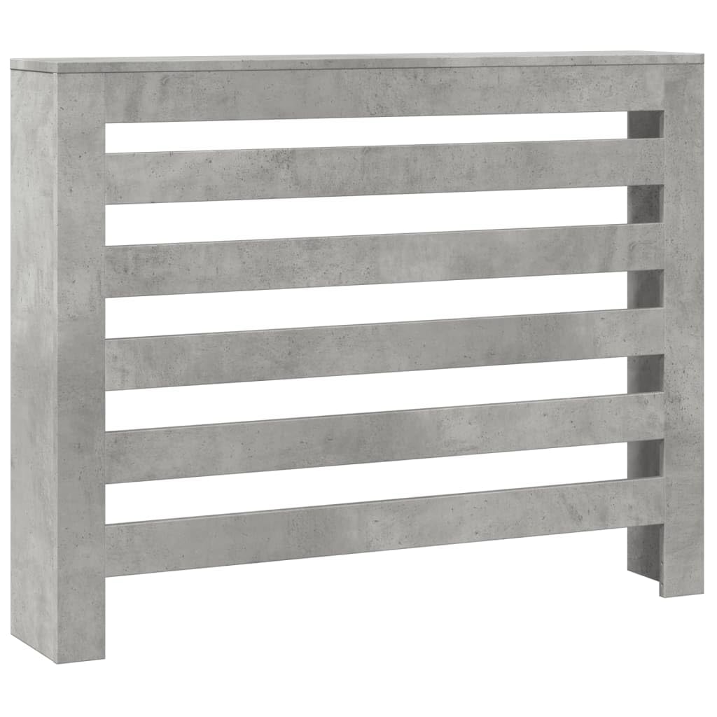 Small Radiator Cover