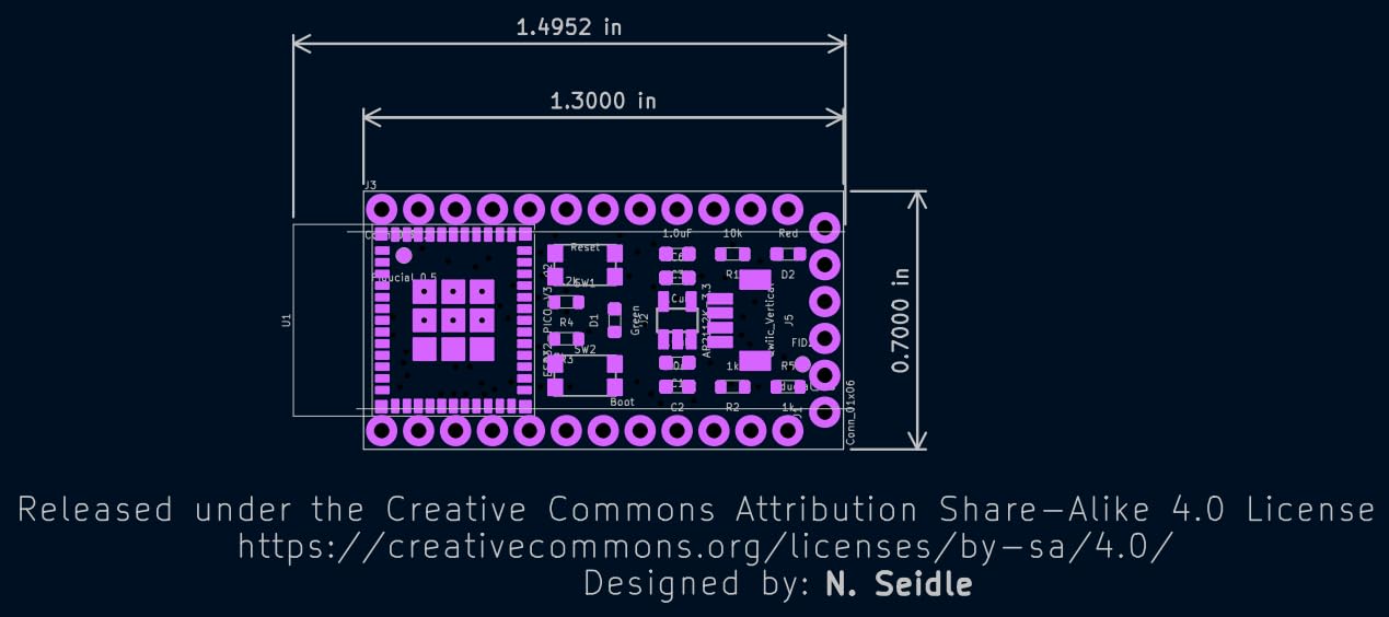Amazon.com: SparkFun ESP32 Qwiic Pro Mini - ESP32-PICO-V3-02