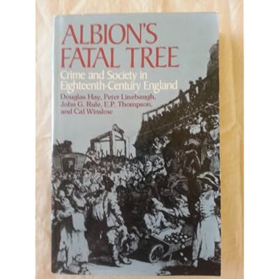 Albion's Fatal Tree