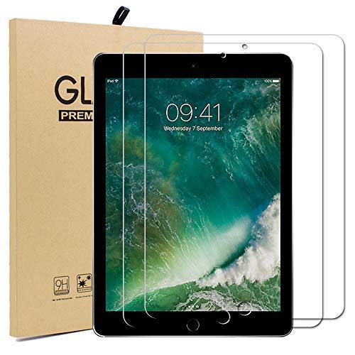 Pellicola compatibile con iPad Pro 10.5, [2 Pezzi]...