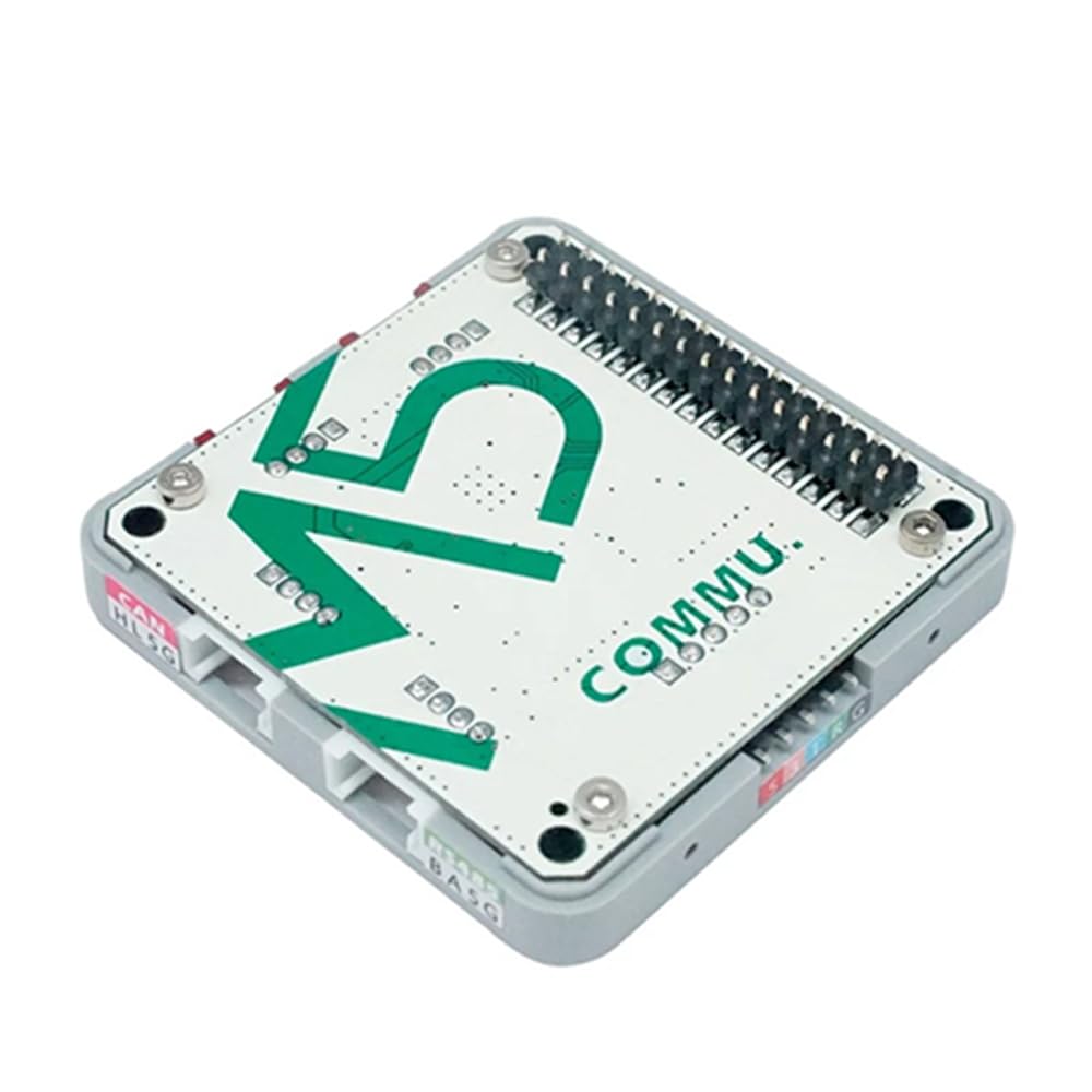 Amazon.co.jp: M5Stack Commuモジュール I2C、TTL、RS-485、CAN各種