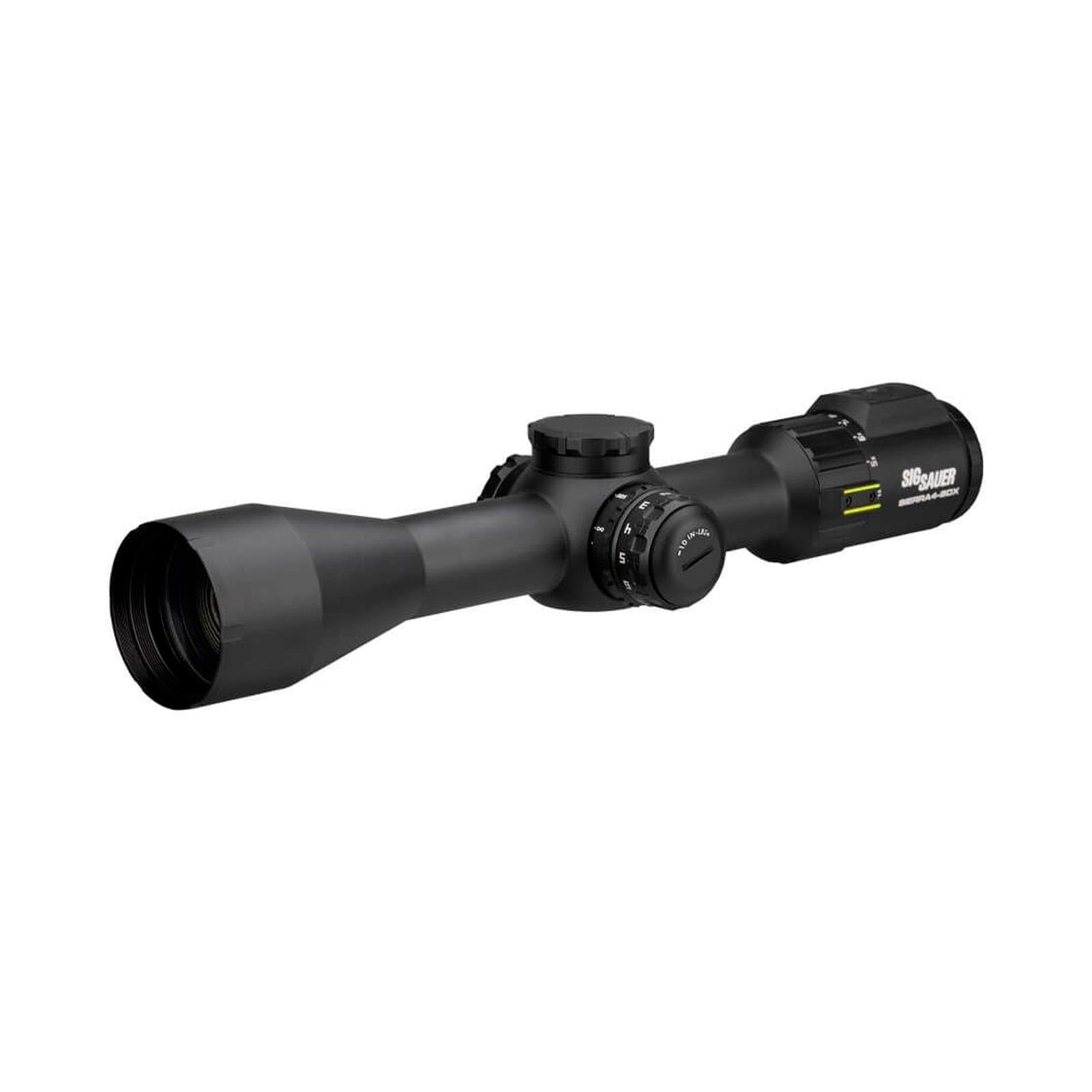 ぴくページ Sig Sauer SIERRA6BDX Riflescope 3-18x44