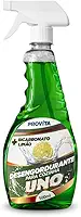 Desengordurante para Cozinha Multiuso Premium Provita 500ml - Limpa e Remove Gordura Forno Fogão Coifa