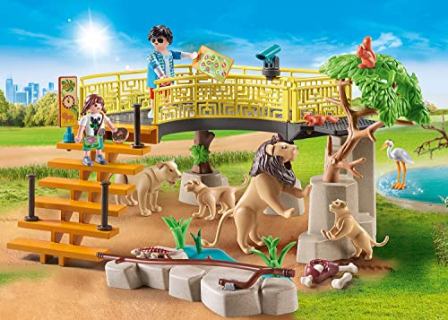 El mejor review de Playmobil pinguinos al mejor precio. 16 Imagen adicional