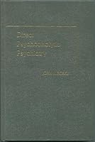 Direct Psychoanalytic Psychiatry 0808903861 Book Cover