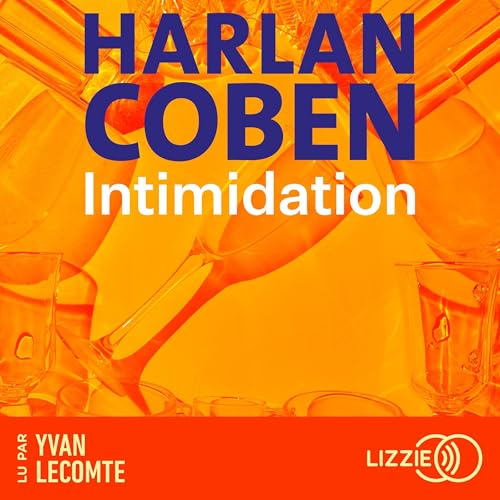 Intimidation cover art