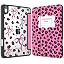 Composition Book-Bows