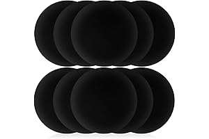 Comfortable and Durable HME Headset Ear Cushions