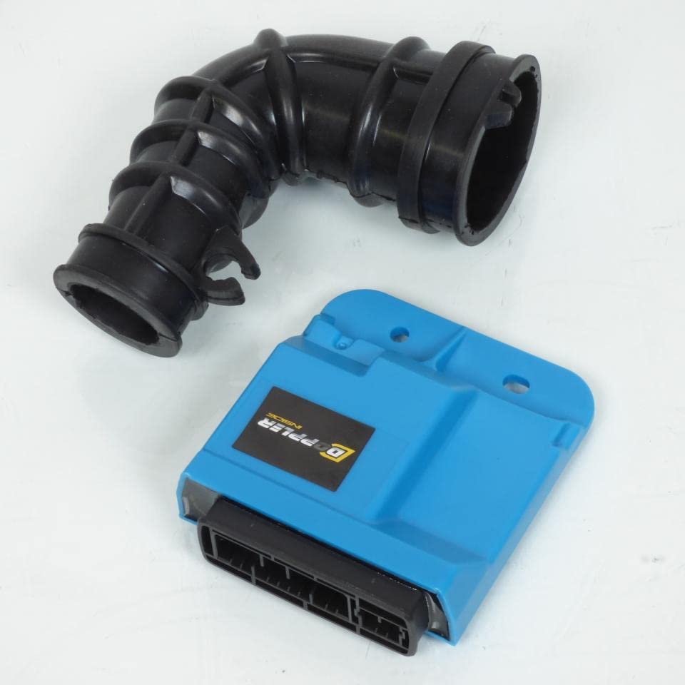 Bloc CDI Doppler Piaggio Zip et Liberty 4T 3V Euro 4