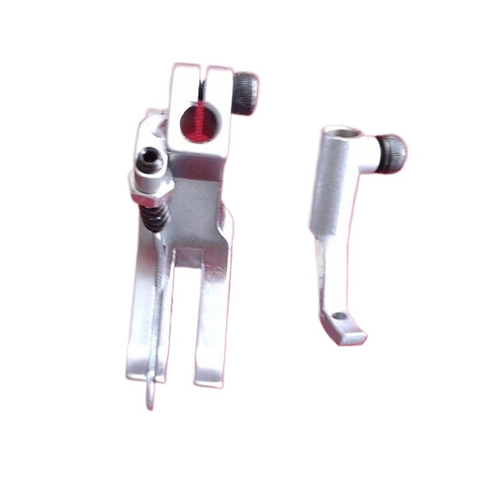 1 Uds 767 prensatelas Hilo for máquina de Coser GL367 4,0 MM