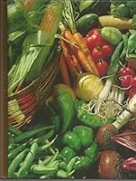 Vegetables and Fruits (The Time-Life Encyclopedia of Gardening) 0316848239 Book Cover