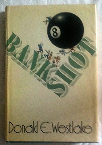 Bankshot B000QO95MO Book Cover