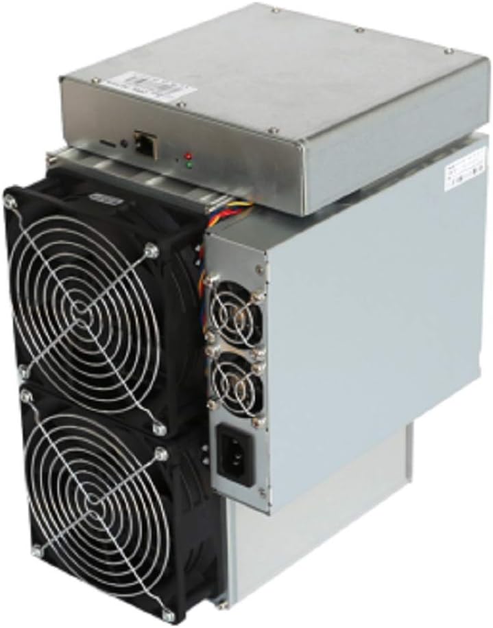 Antminer DR5 35TH/s Blake256R14 Miner
