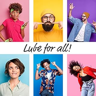 Super Slik water based sexual lubricant, Sex Lube For Men, Women, Couples