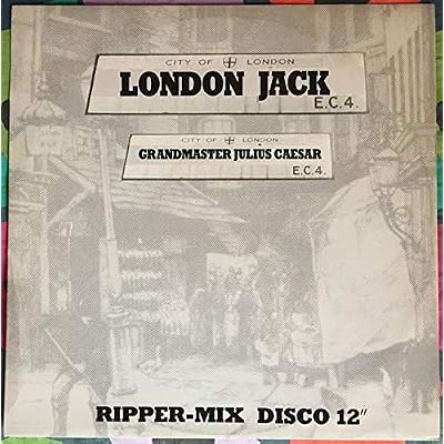 London Jack