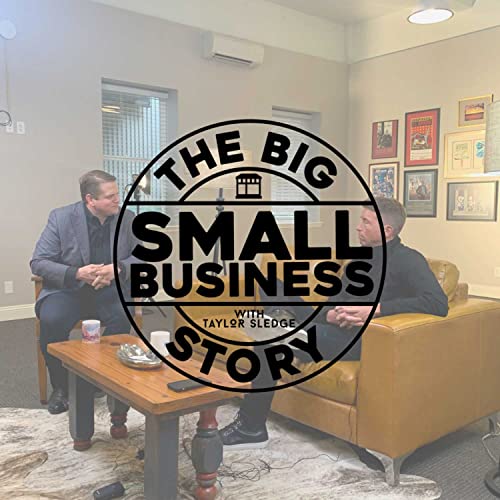 Episode 7: Vision - With Jamie Wier