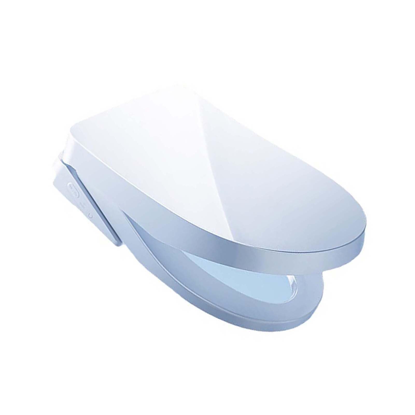 Sedile WC Bidet Elettronico, Riscaldato, (Spina Europea)