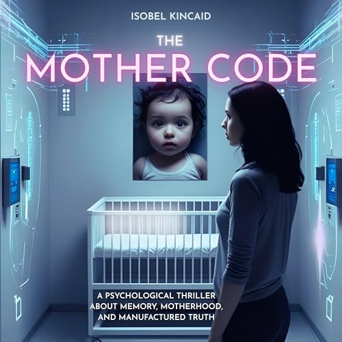 Isobel Kincaid presents The Mother Code episode artwork